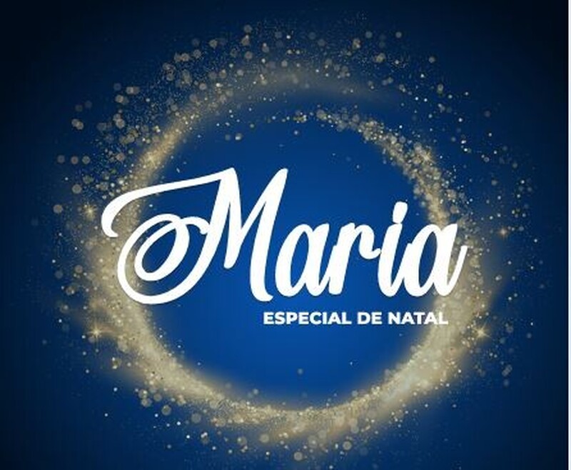 Cantata de Natal Abba: a história de Maria no Teatro Elias Angeloni