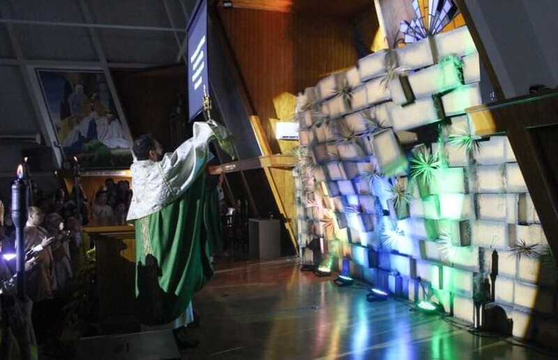 Confira programação do Cerco de Jericó no Rio Maina