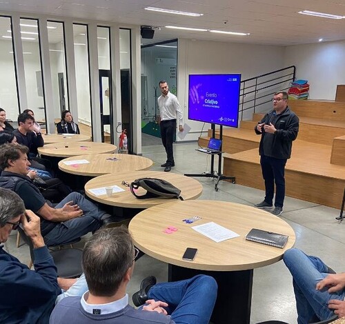 Hackathon do Setor Carbonífero oferece R$ 6 mil em premiação