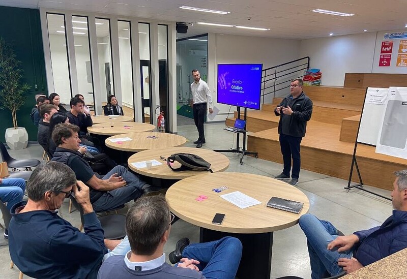 Hackathon do Setor Carbonífero oferece R$ 6 mil em premiação