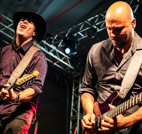 Brasil Papaya e Camerata Florianópolis nesta terça em Tubarão