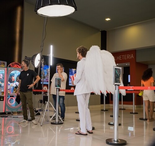 Agência do Sul de SC é finalista do Prêmio Profissionais do Ano da Rede Globo