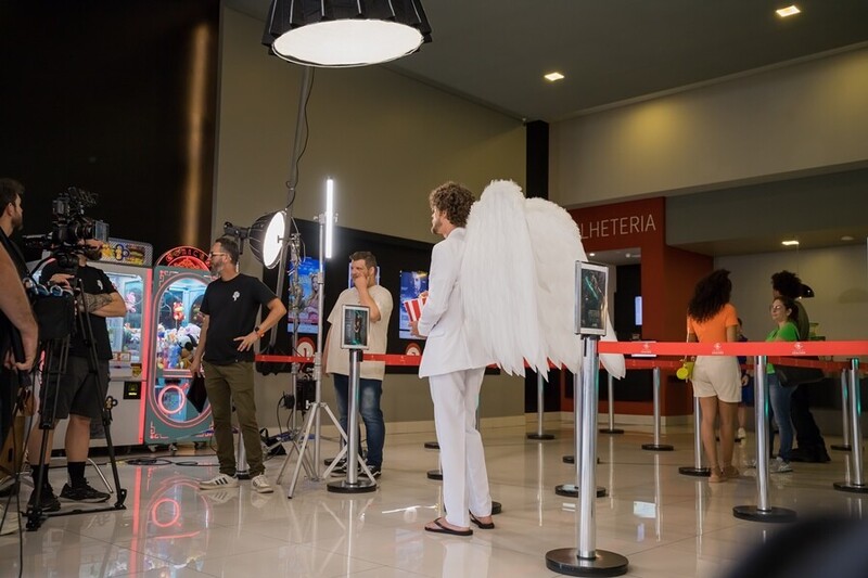 Agência do Sul de SC é finalista do Prêmio Profissionais do Ano da Rede Globo