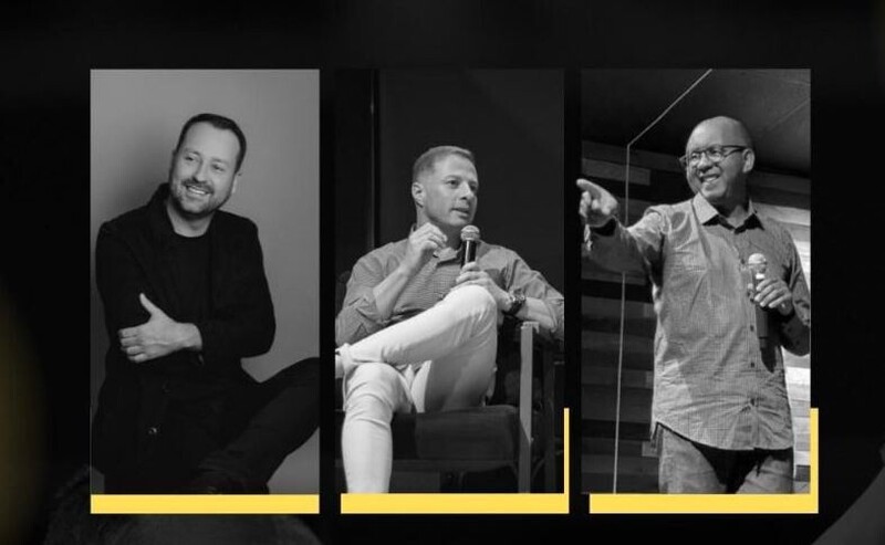 Sábado tem Imersão Propósito Ativado