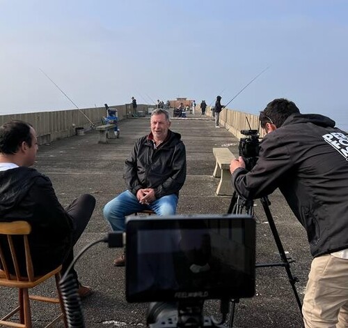 Documentário ‘Origens’ resgata memória de Balneário Arroio do Silva
