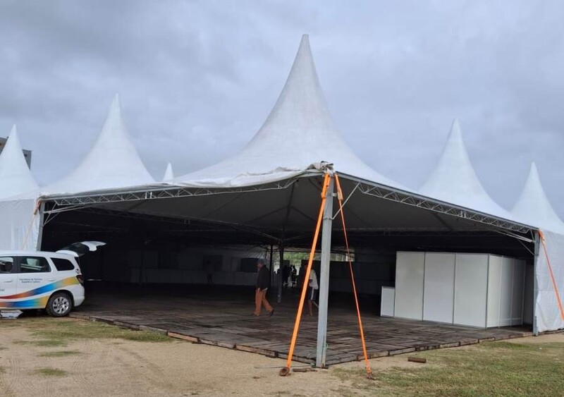 Neste fim de semana tem Gastro Rincão