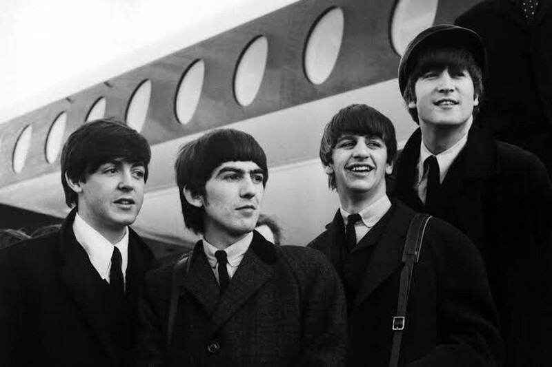 A Beatlemania está de volta! Beatles ‘64 tem novo trailer