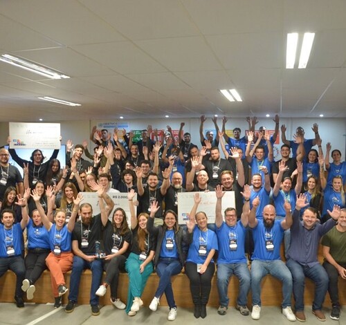 Desafio Carvão+: confira inovações e destaques do Hackathon Satc
