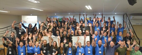 Desafio Carvão+: confira inovações e destaques do Hackathon Satc