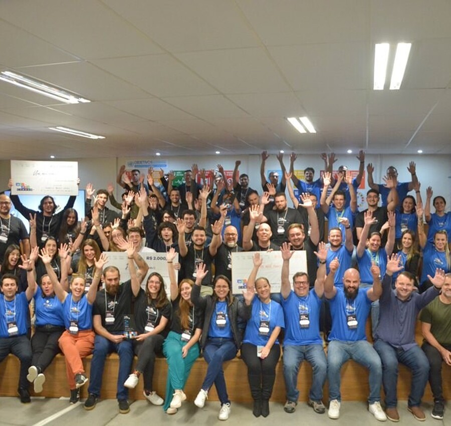 Desafio Carvão+: confira inovações e destaques do Hackathon Satc
