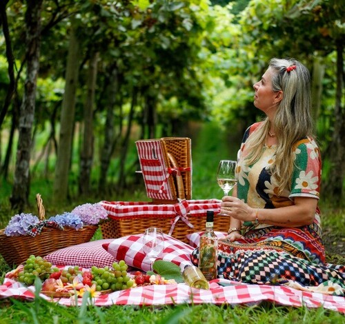 Sunset Porchettiamo reunirá música, cultura e gastronomia