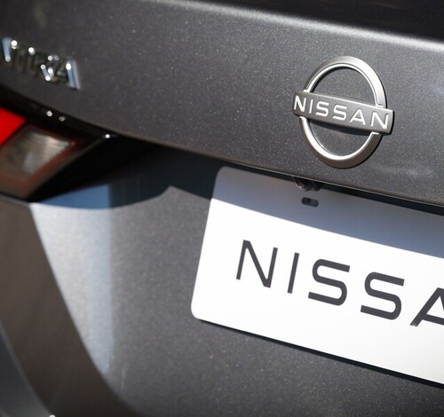 Sentra 2025 traz mais segurança e novidades tecnológicas