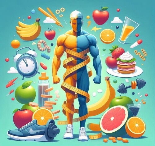 Eliseu Machado estreia coluna Atividade Física & Saúde