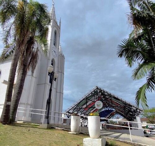 Divulgada programação do 'Cocal Luz'