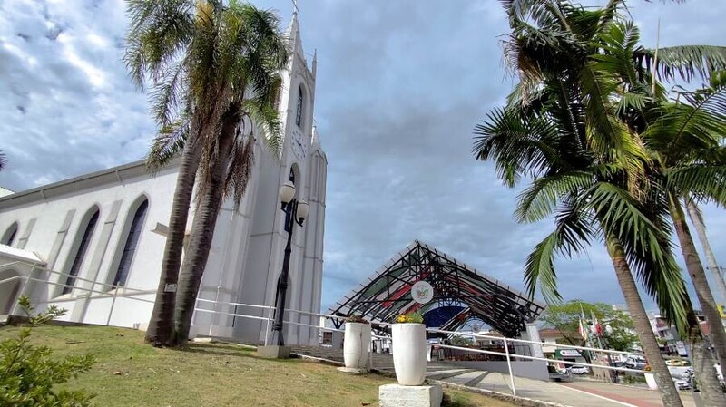 Divulgada programação do 'Cocal Luz'