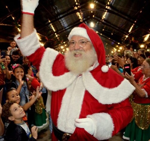 Confira programação do ‘Natal da Esperança’ em Siderópolis