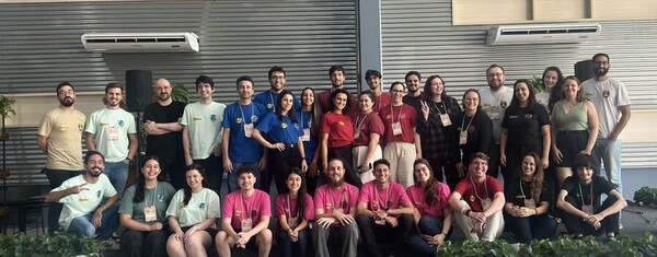 Unesc Challenge mobiliza estudantes para solucionar desafios das universidades