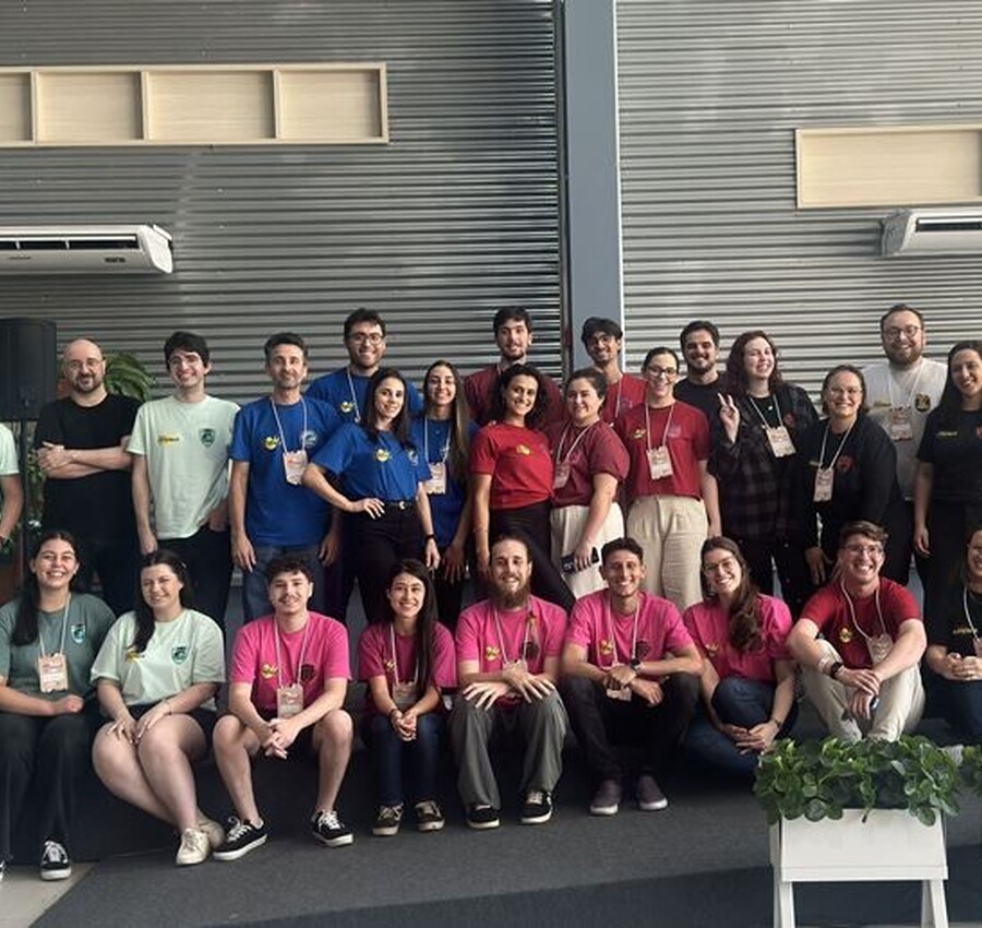 Unesc Challenge mobiliza estudantes para solucionar desafios das universidades