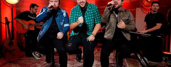 Benito De Lorenzi faz show gratuito no Centro de Içara