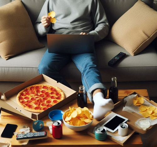 Sou sedentário, como começar a fazer atividade física?