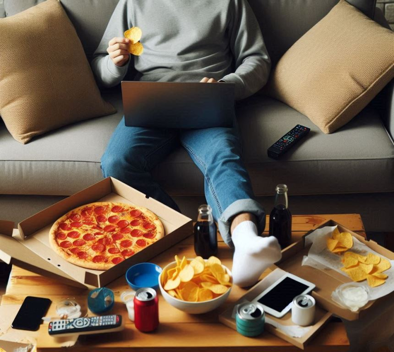 Sou sedentário, como começar a fazer atividade física?