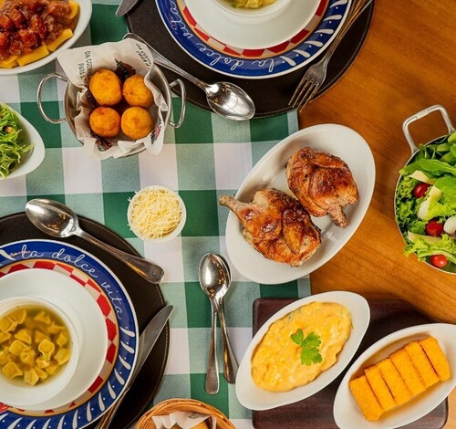 Tradicional restaurante de Gramado inaugura em Criciúma 