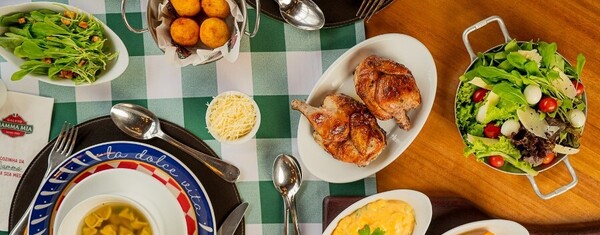 Tradicional restaurante de Gramado inaugura em Criciúma 
