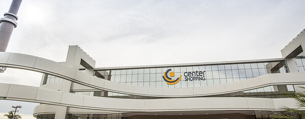 Center Shopping Araranguá com programação especial