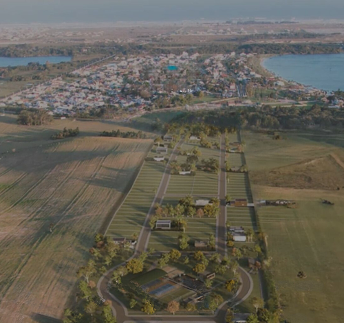 Noble: luxo aliado à natureza na Lagoa dos Esteves