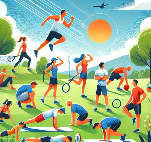 Atividade Física & Saúde: confira dicas para retomar treino após o sedentarismo