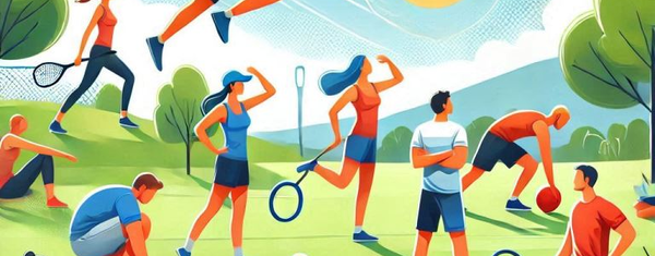 Atividade Física & Saúde: confira dicas para retomar treino após o sedentarismo