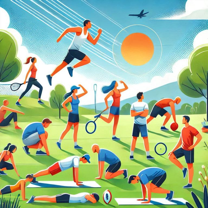 Atividade Física & Saúde: confira dicas para retomar treino após o sedentarismo