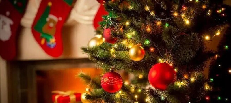 2ª edição do Natal Encantado em Criciúma