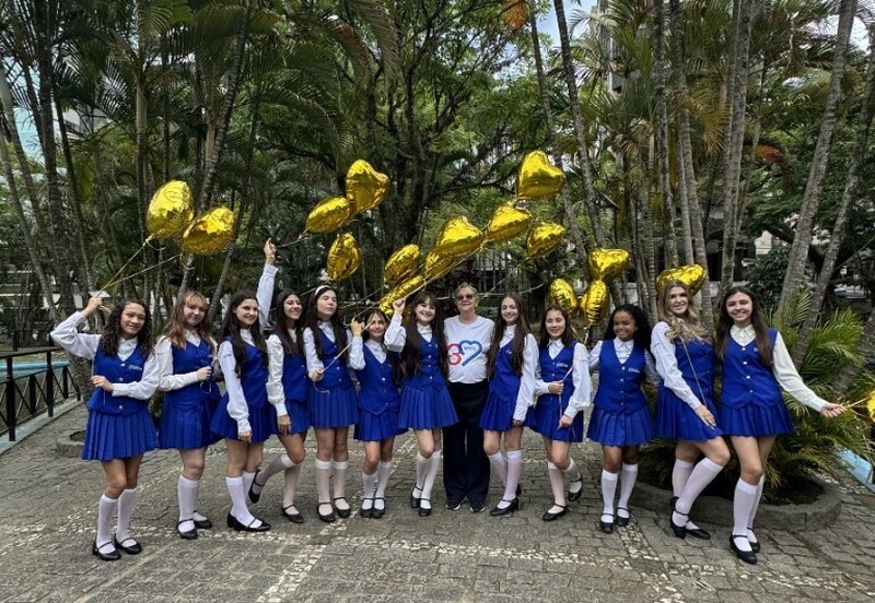 Saúde São José lança campanha de 30 anos