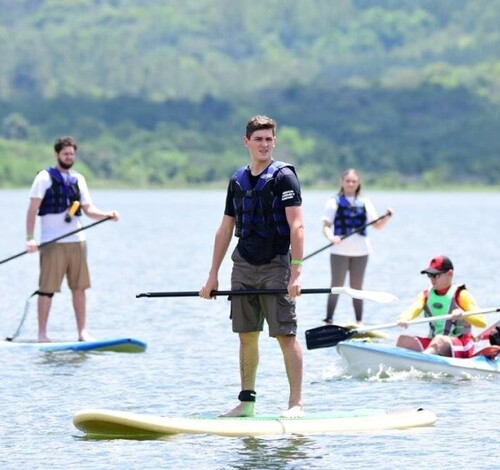 Fim de semana tem Festival Montanhas Verdes