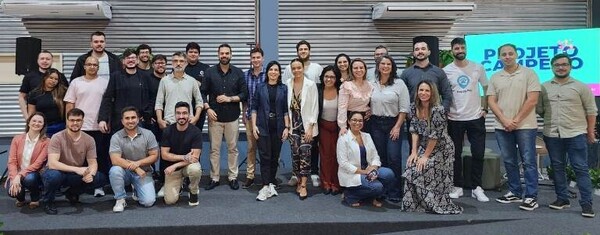 Hortomatiza vence etapa de Criciúma do Programa Nascer