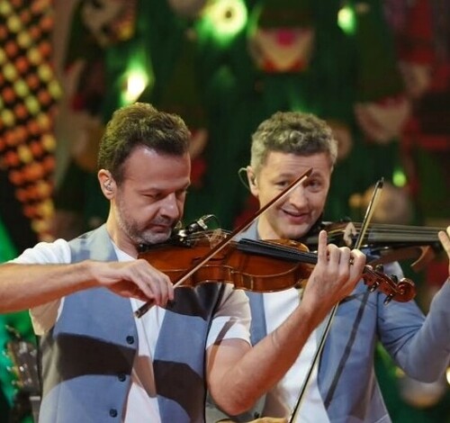 Família Lima nesta semana em Araranguá