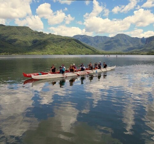Esporte, diversão e conexão com a natureza no Festival Montanhas Verdes