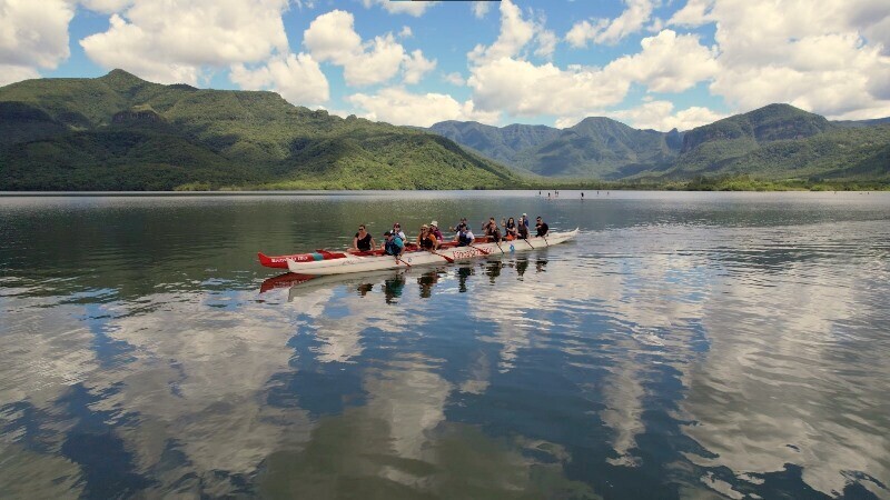 Esporte, diversão e conexão com a natureza no Festival Montanhas Verdes