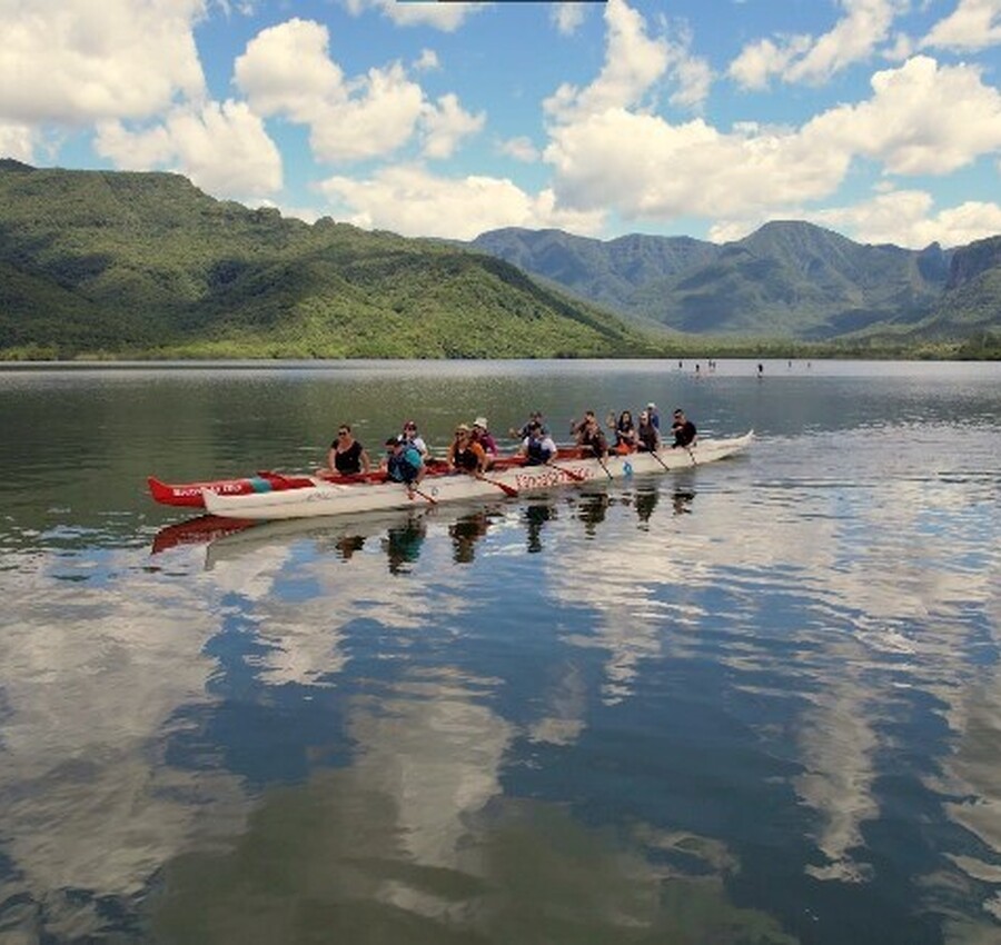 Esporte, diversão e conexão com a natureza no Festival Montanhas Verdes