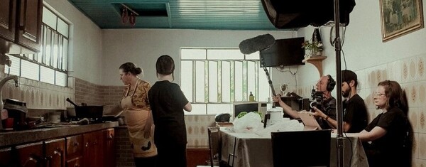 'Nos tempos da Nonna’ tem pré-estreia gratuita em Criciúma