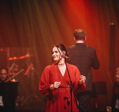 Nesta quarta tem ‘Noite de Luz’ na Praça do Congresso
