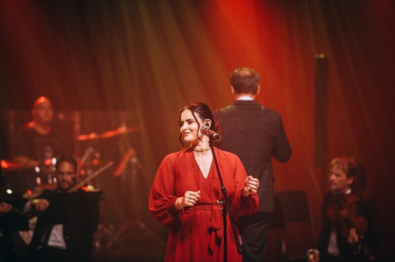 Nesta quarta tem ‘Noite de Luz’ na Praça do Congresso