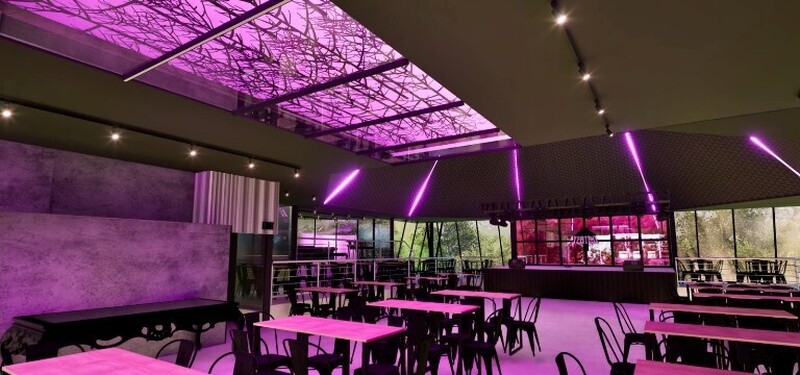 Criciúma ganhará um novo teatro em 2025