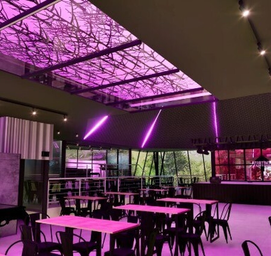 Criciúma ganhará um novo teatro em 2025