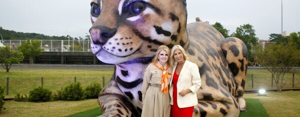 Novidade: Conheça o MuZoo no Parque das Nações