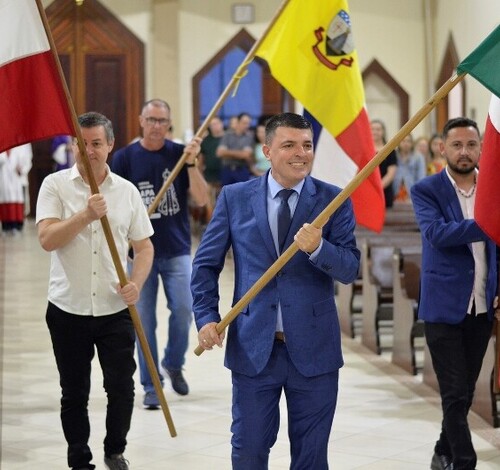 Confira atrações do ‘Natal da Esperança’ em Siderópolis