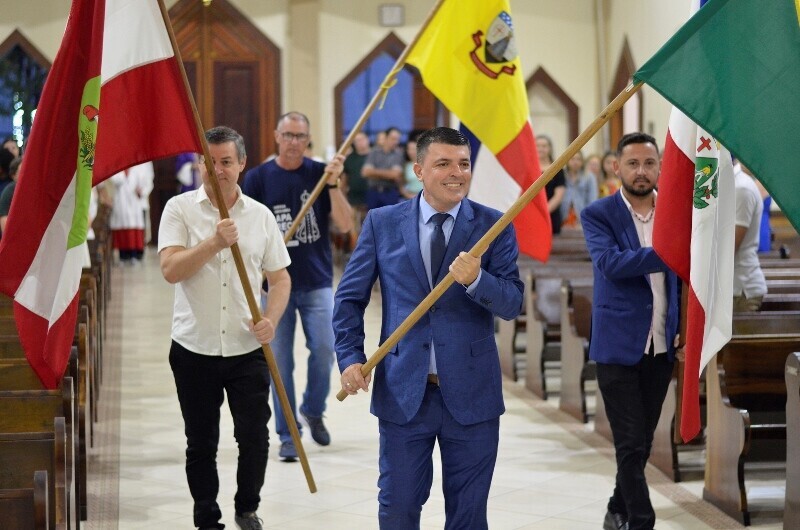 Confira atrações do ‘Natal da Esperança’ em Siderópolis