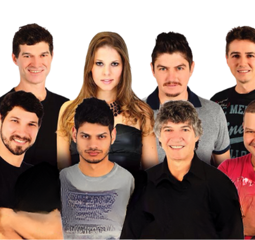 Hoje tem Matusa em Urussanga