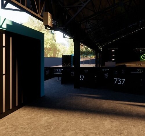 Nesta semana tem Maneva e MC Kako na reabertura do Éden